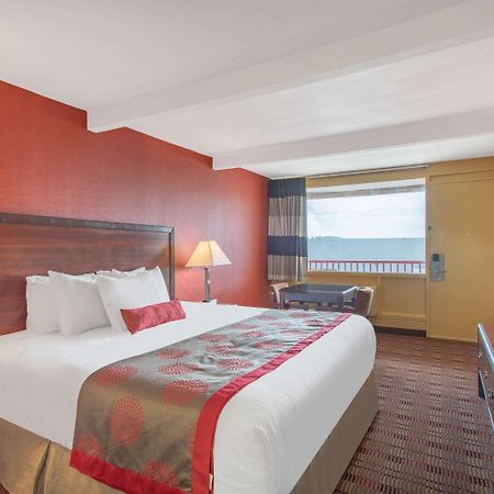 Ramada Limited Cockeysville Экстерьер фото