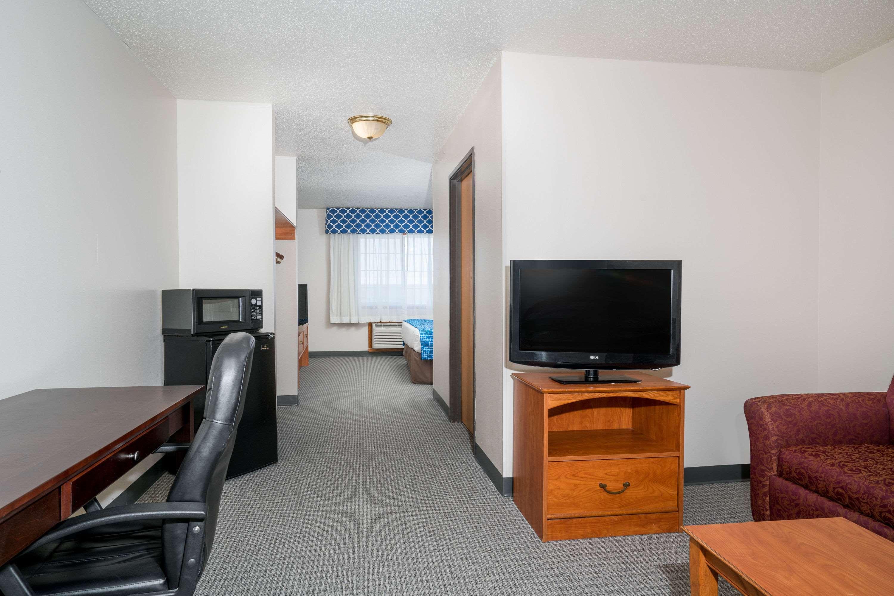 Ramada Limited Cockeysville Экстерьер фото