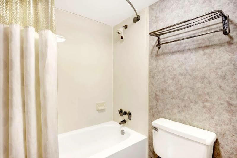 Ramada Limited Cockeysville Экстерьер фото